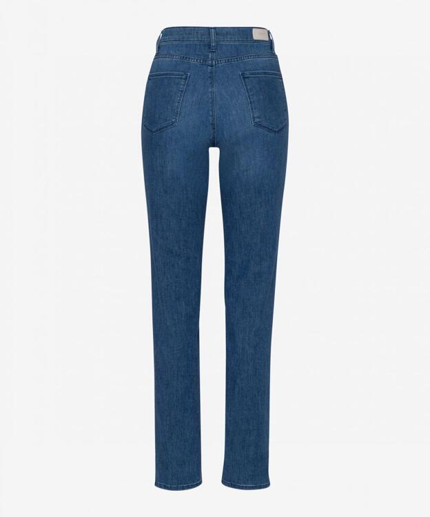 Jeans Mary (26) Deutschland Style - - | 36 - Brax blau