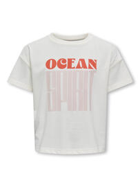 T-Shirt 1/2 Arm KIDS ONLY