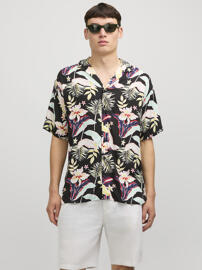 Cityhemden 1 & 2 Arm JACK&JONES