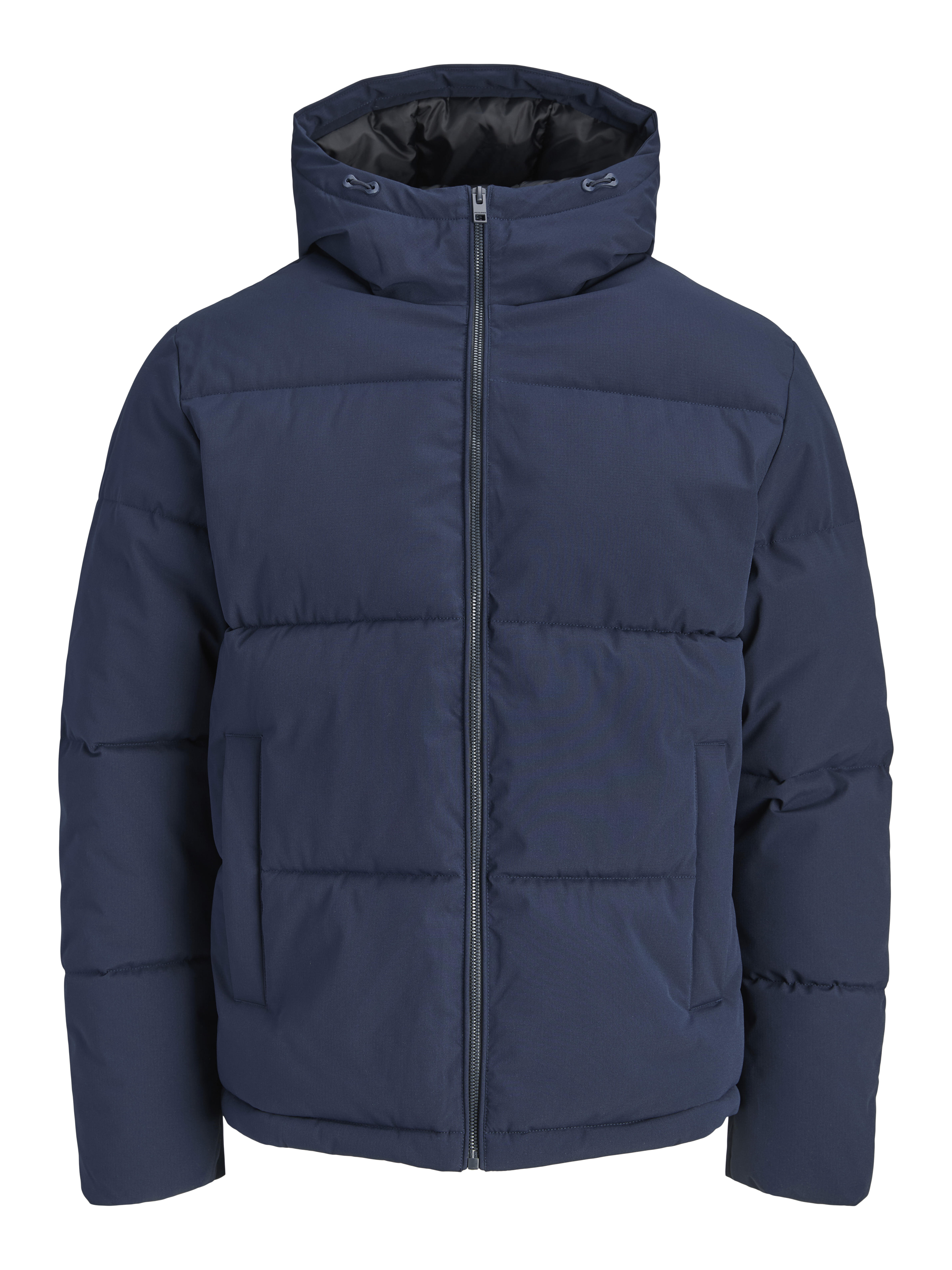 Originals By Jack & Jones Steppjacke Stehkragen Für Herren Blau M - Bild 2