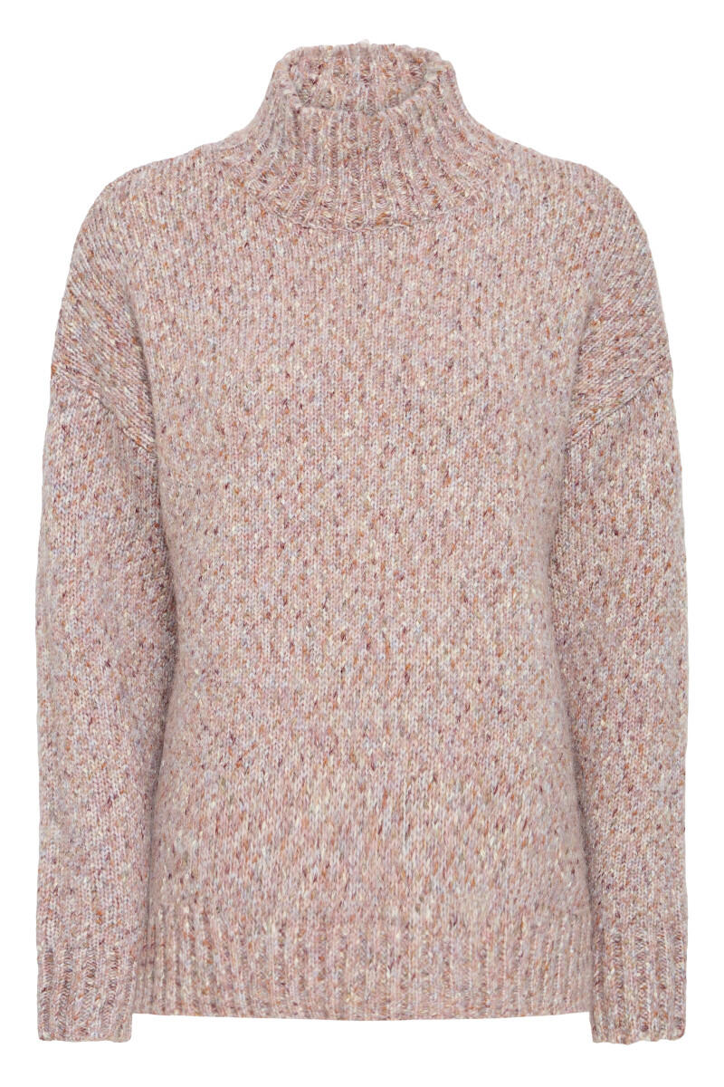 Ichi Damen Rose Pullover Fanny - Bild 6