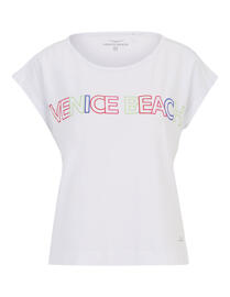 T-Shirt 1/2 Arm Venice Beach