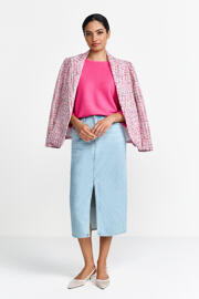 Pullover kurz Arm Rich & Royal