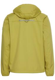 Blousons camel active