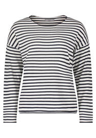 Pullover lang Arm BETTY & CO GREY