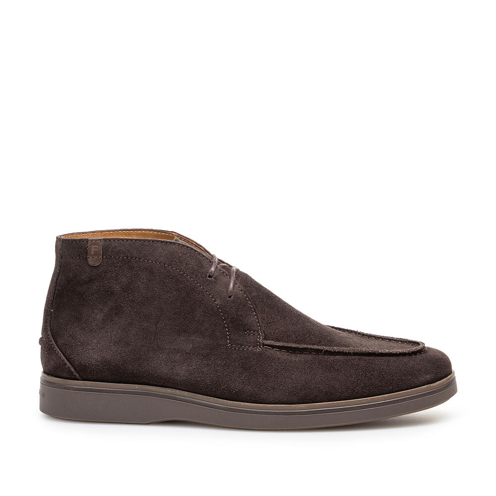 Floris Van Bommel , Herren, Schuhe, Braun, 41 1/2 Eu - Bild 3