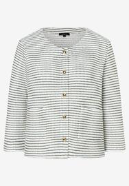Pullover lang Arm MORE & MORE