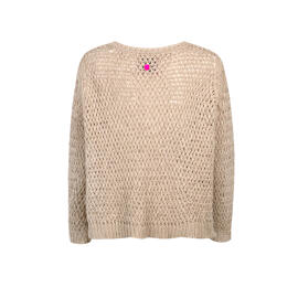 Pullover lang Arm LIEBLINGSSTÜCK