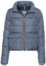 Blouson camel active