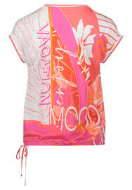 T-Shirt 1/1 Arm BETTY BARCLAY - SO COSY -