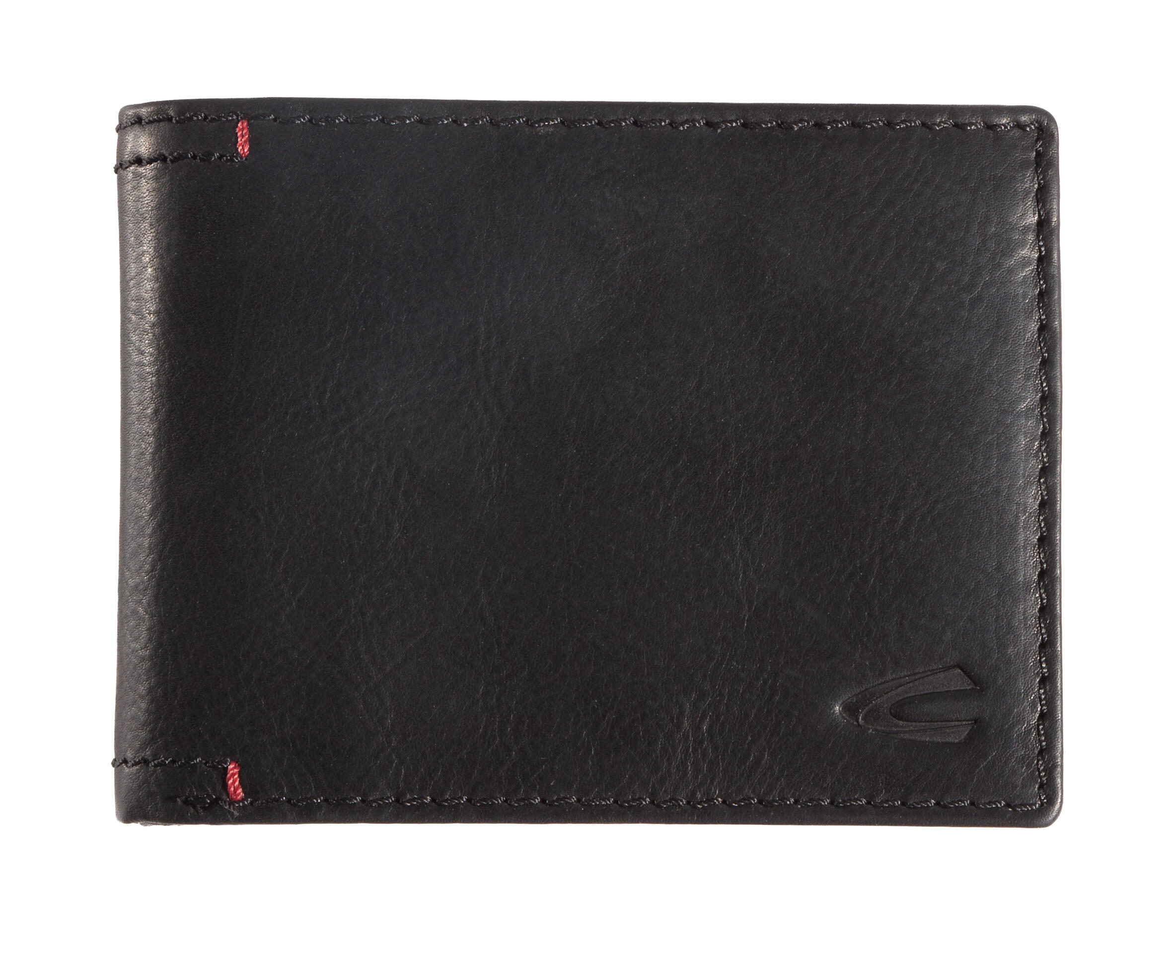 CAMEL ACTIVE Vintage Geldbörse Herren Portemonnaie Quer Börse Geldtasche Leder - Bild 8