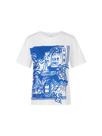 T-Shirt 1/2 Arm Marc Cain Collections