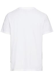 T-Shirt 1/2 Arm camel active