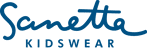 Sanetta Kidswear Logo