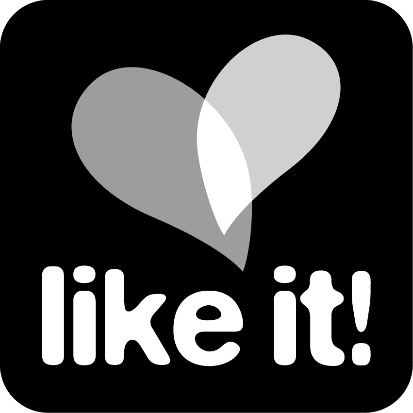 like it! Logo