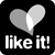like it! Logo