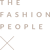 THE FASHION PEOPLE Logo