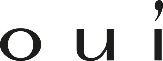 Oui Logo