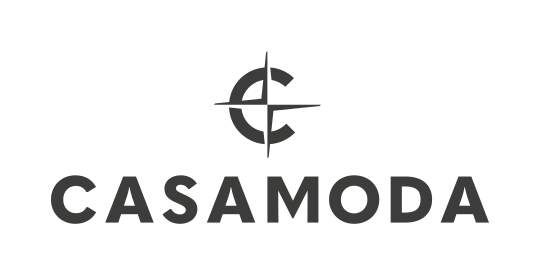 CASAMODA Logo