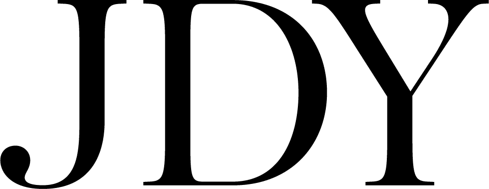 JDY Logo