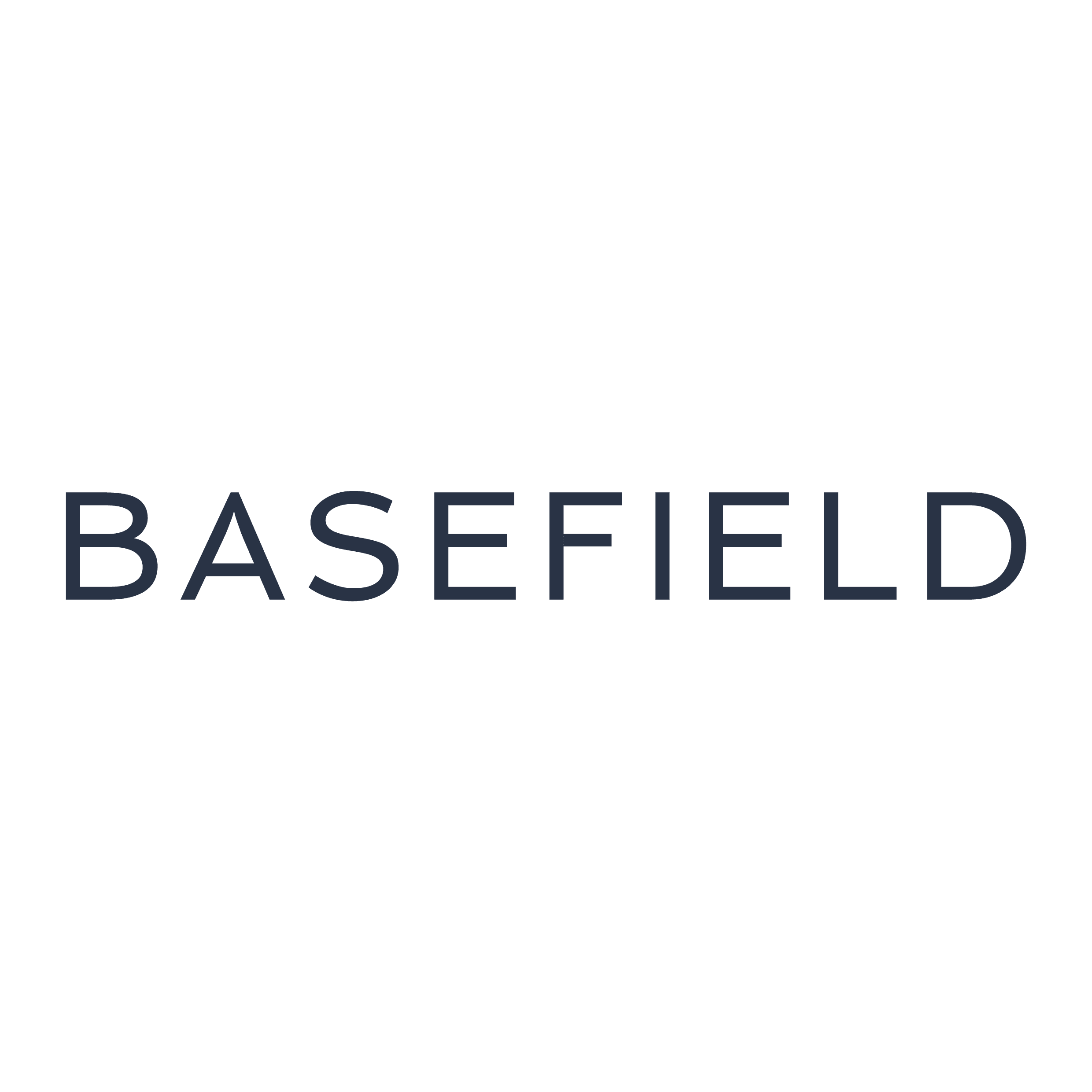 BASEFIELD
