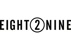 Eight2Nine Logo