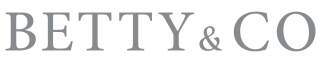 Betty & Co Logo