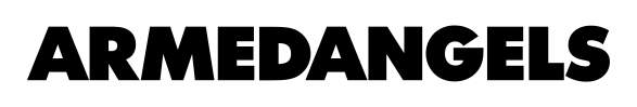 Armedangels Logo