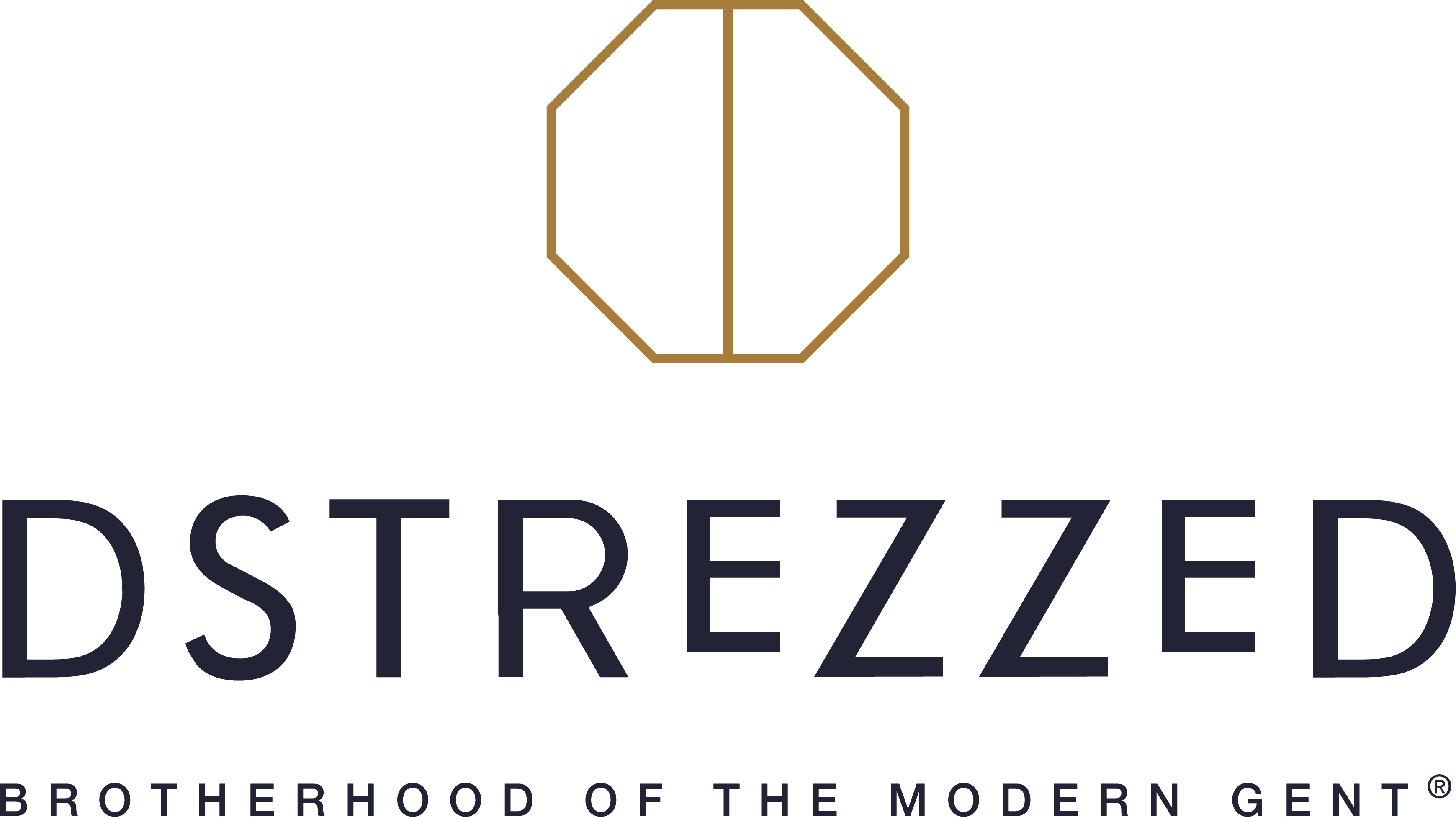 Dstrezzed Logo