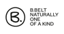 B.BELT Logo