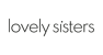 lovely sisters Logo