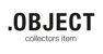 OBJECT Logo
