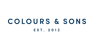 Colours & Sons Logo