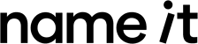 NAME IT Logo