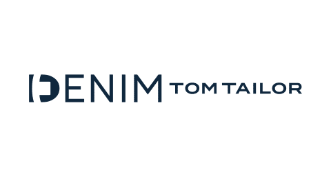 TOM TAILOR DENIM BAGS Logo