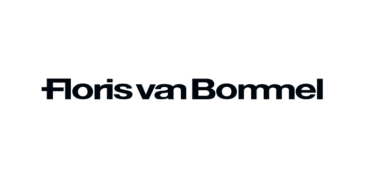 Floris van Bommel Logo