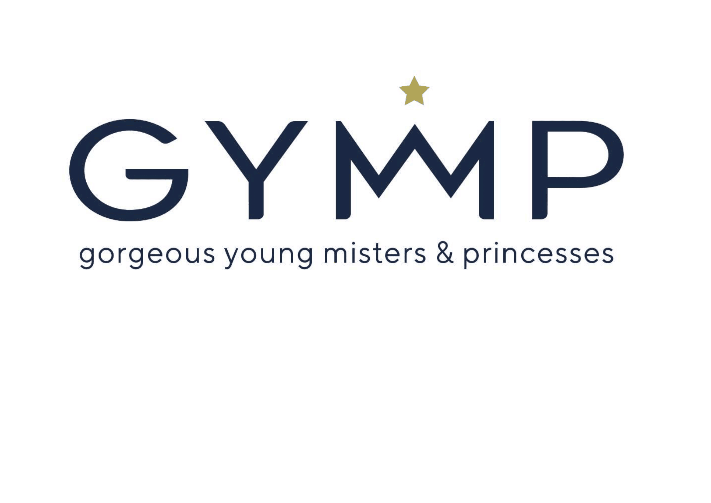 GYMP Logo