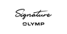 OLYMP Signature Logo