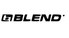 Blend Logo