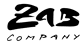 zab company Logo