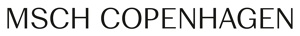 msch copenhagen Logo