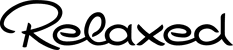 relaxed Logo