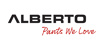 alberto jeans Logo
