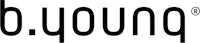 b.young Logo