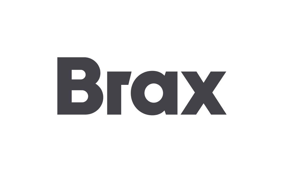BRAX Logo