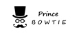 prince bowtie Logo