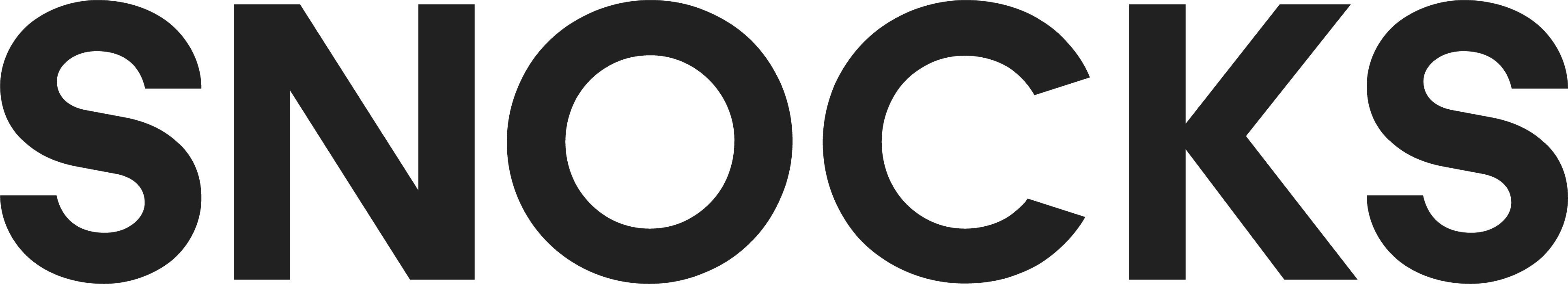SNOCKS Logo