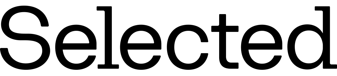 selected men
