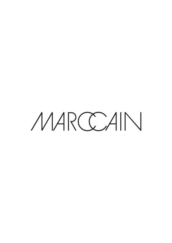 marc cain remix Logo