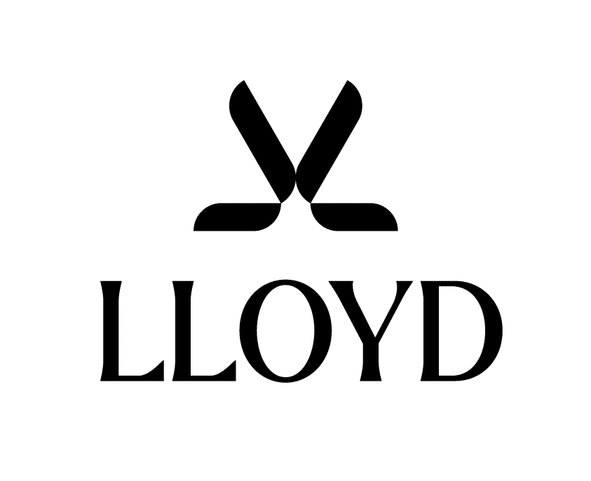 LLOYD lifestyle Logo